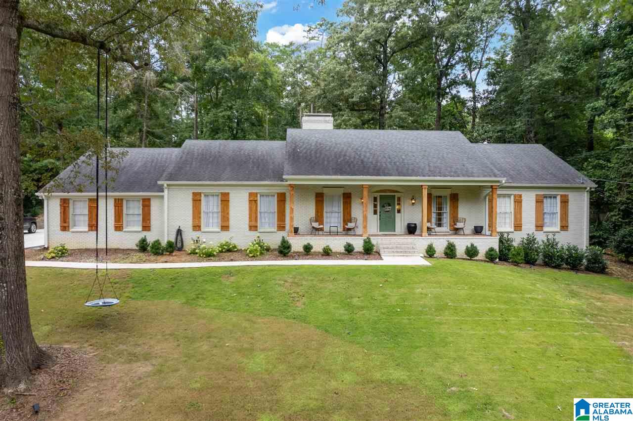 3442 South Brookwood Road Birmingham, AL 35223 - Photo 1 of 42