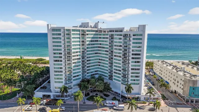 $825,000 | 7135 Collins Avenue, Unit 705, Miami Beach, FL 33141