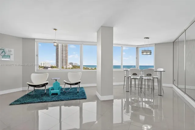 $825,000 | 7135 Collins Avenue, Unit 705, Miami Beach, FL 33141