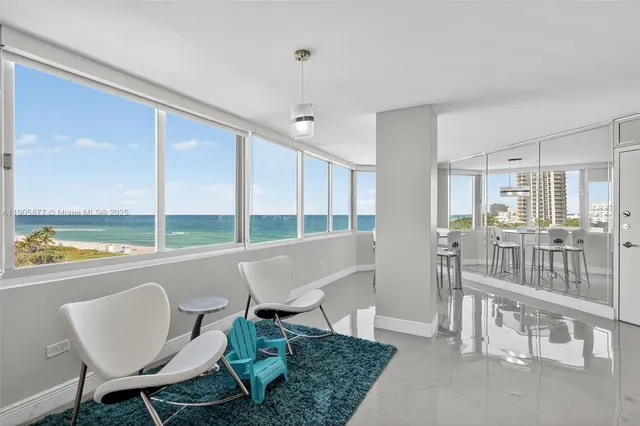 $825,000 | 7135 Collins Avenue, Unit 705, Miami Beach, FL 33141