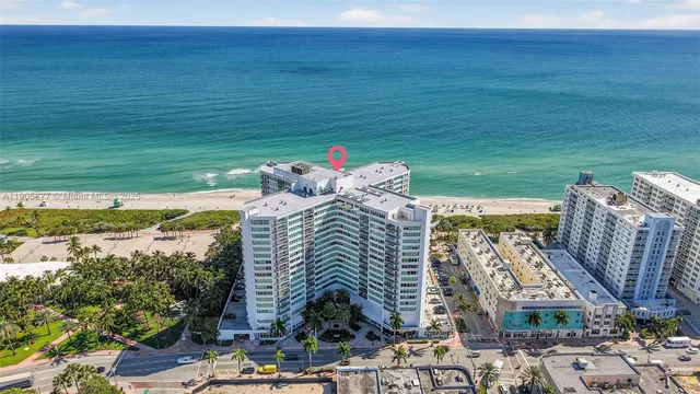 $825,000 | 7135 Collins Avenue, Unit 705, Miami Beach, FL 33141