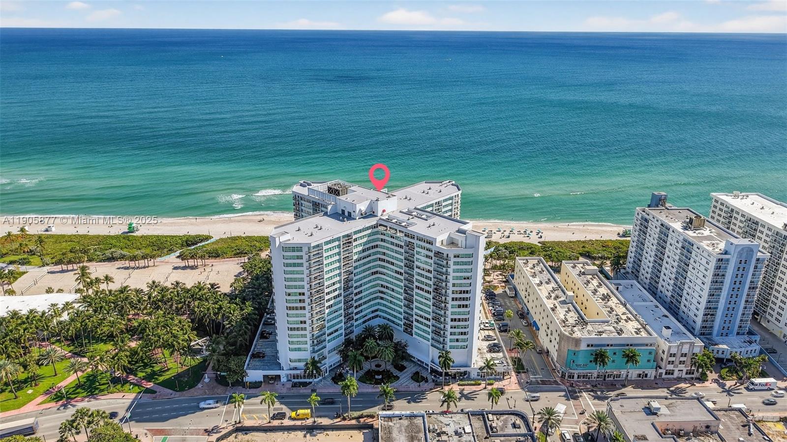 7135 Collins Avenue, Unit 705 Miami Beach, FL 33141 - Photo 2 of 71