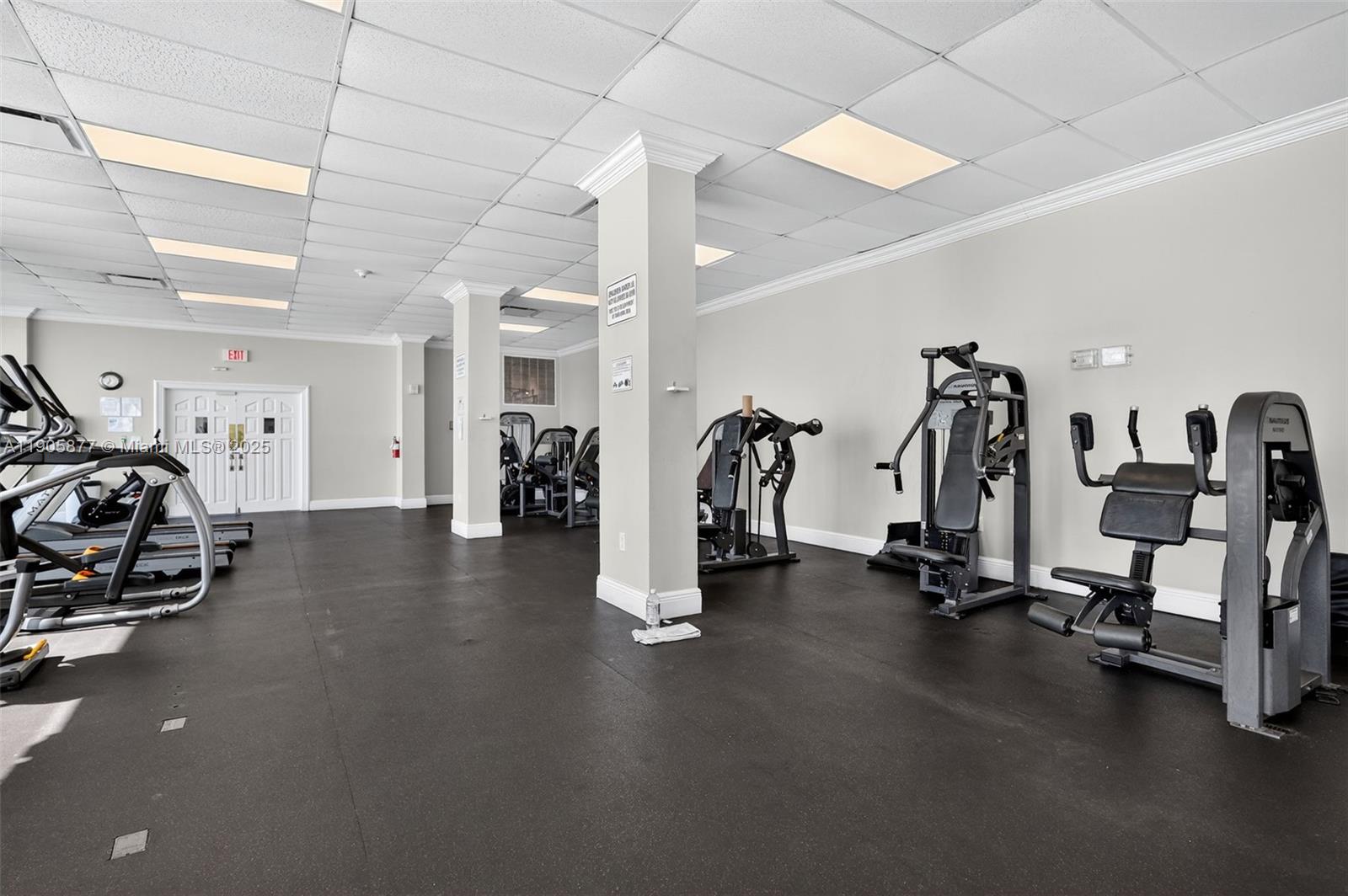 7135 Collins Avenue, Unit 705 Miami Beach, FL 33141 - Photo 53 of 71