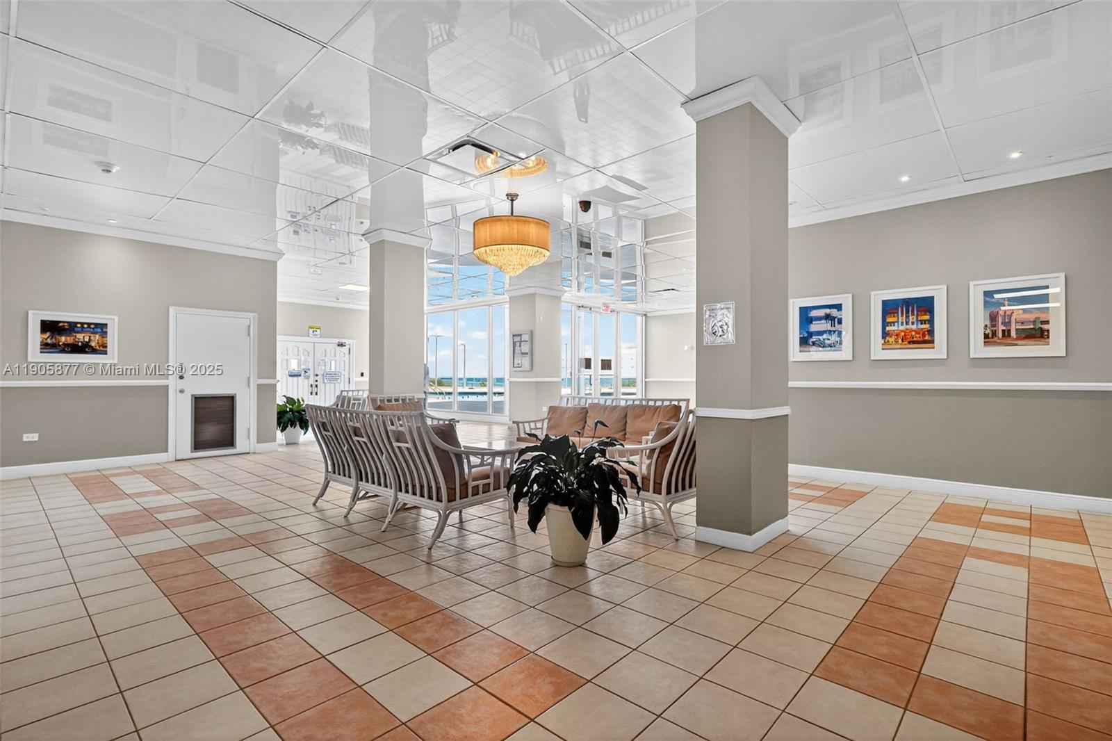 7135 Collins Avenue, Unit 705 Miami Beach, FL 33141 - Photo 56 of 71