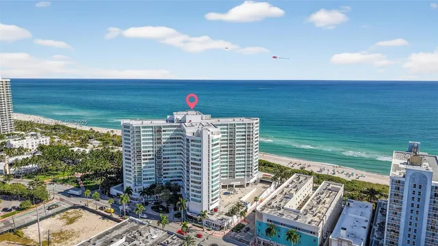 $825,000 | 7135 Collins Avenue, Unit 705, Miami Beach, FL 33141