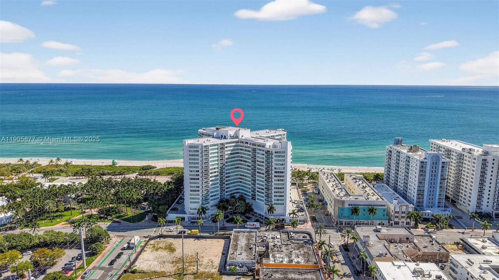 7135 Collins Avenue, Unit 705 Miami Beach, FL 33141 - Photo 68 of 71