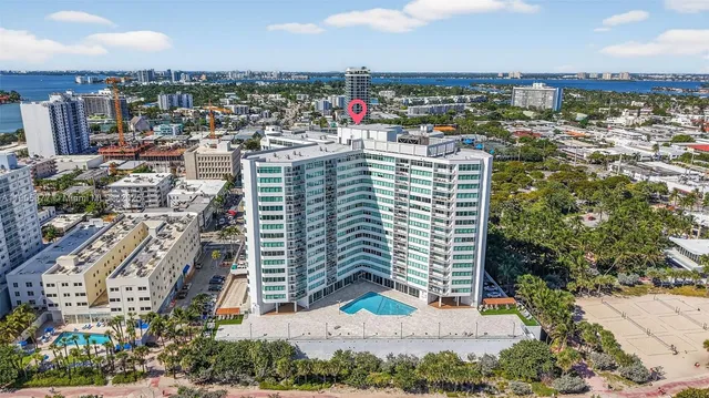 $825,000 | 7135 Collins Avenue, Unit 705, Miami Beach, FL 33141