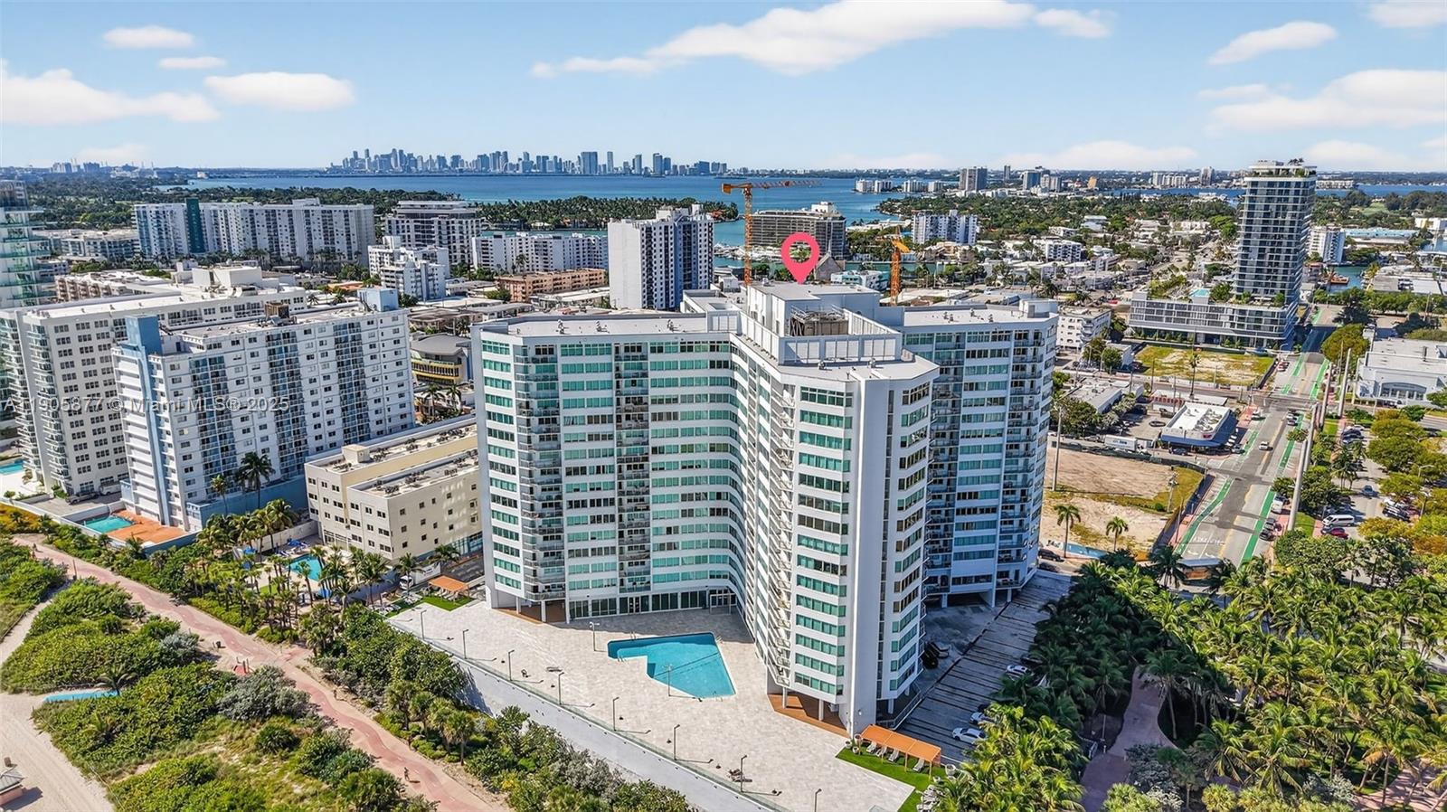 7135 Collins Avenue, Unit 705 Miami Beach, FL 33141 - Photo 70 of 71