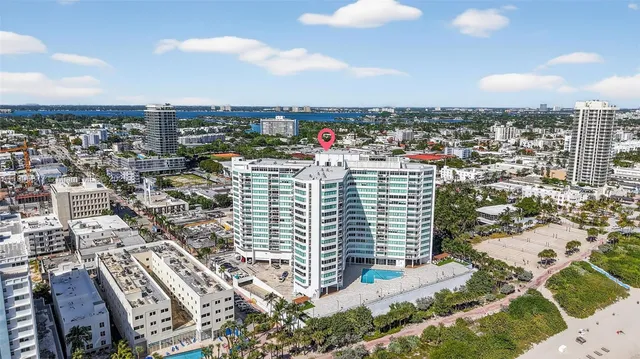 $825,000 | 7135 Collins Avenue, Unit 705, Miami Beach, FL 33141