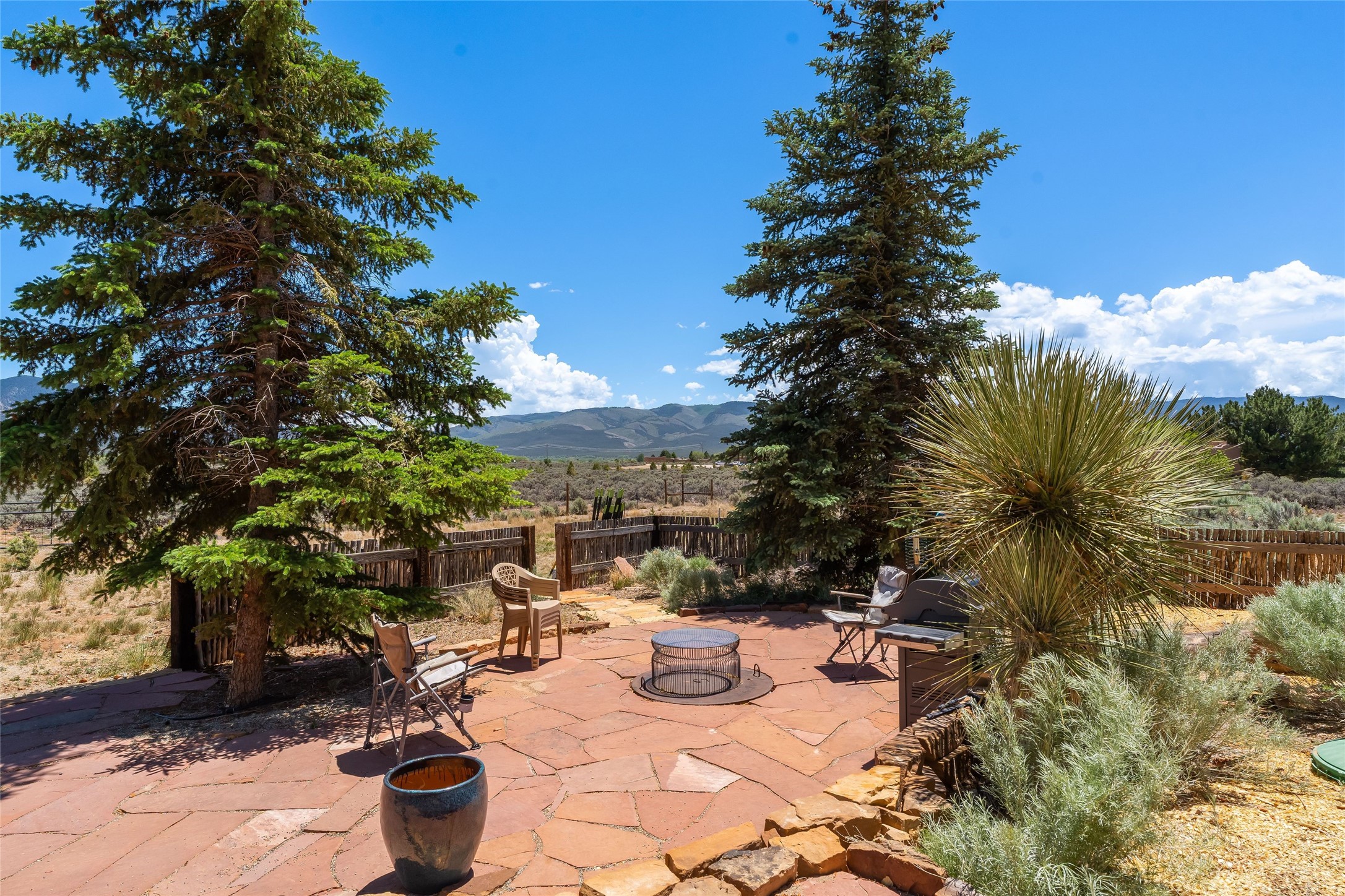 35 North Mesa Road El Prado, NM 87529 - Photo 34 of 55