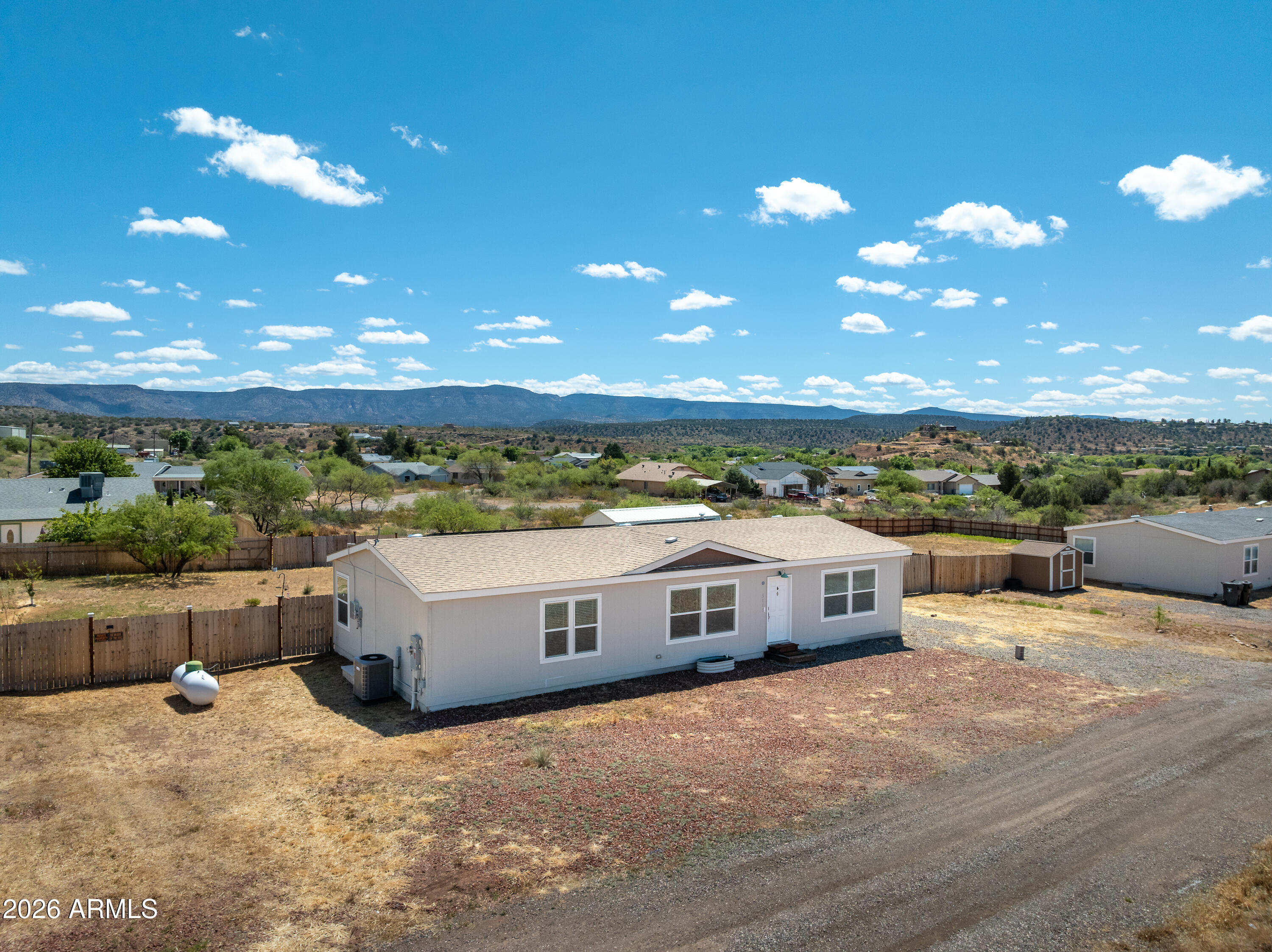 5885 North Robin Lynn Lane Rimrock, AZ 86335 - Photo 2 of 37