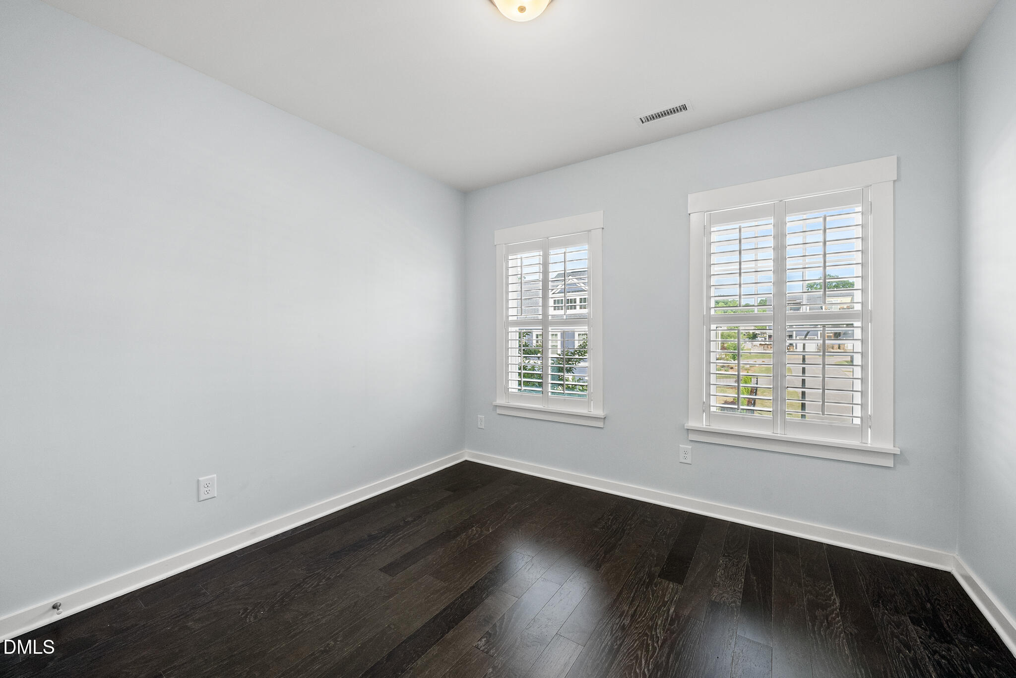 473 Rally Point Place Wake Forest, NC 27587 - Photo 16 of 25 Bedroom 3