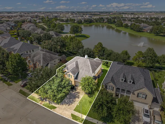 $2,750 | 7711 Summer Shore Drive, Rosenberg, TX 77469