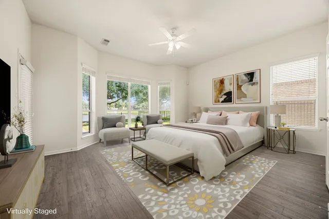 $2,750 | 7711 Summer Shore Drive, Rosenberg, TX 77469