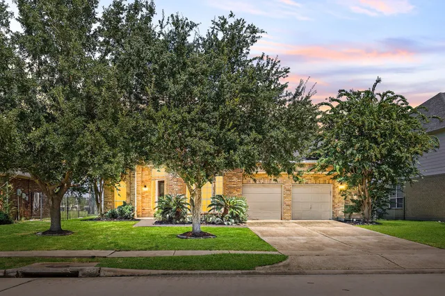 $2,750 | 7711 Summer Shore Drive, Rosenberg, TX 77469