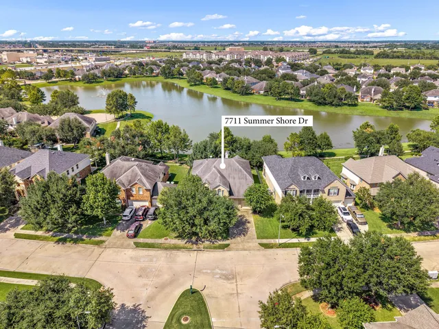 $2,750 | 7711 Summer Shore Drive, Rosenberg, TX 77469