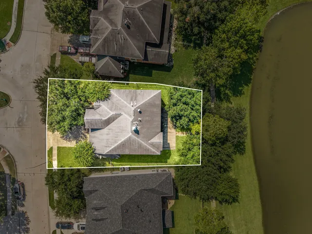 $2,750 | 7711 Summer Shore Drive, Rosenberg, TX 77469