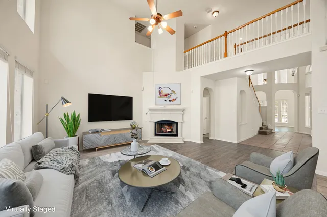 $2,750 | 7711 Summer Shore Drive, Rosenberg, TX 77469