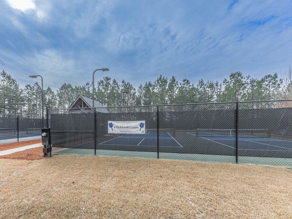 509 Crested Hawk Ridge Canton, GA 30114 - Photo 87 of 89