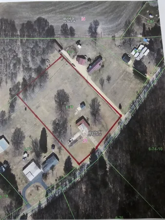 $66,000 | 5024 Old C, Boscobel, WI 53805