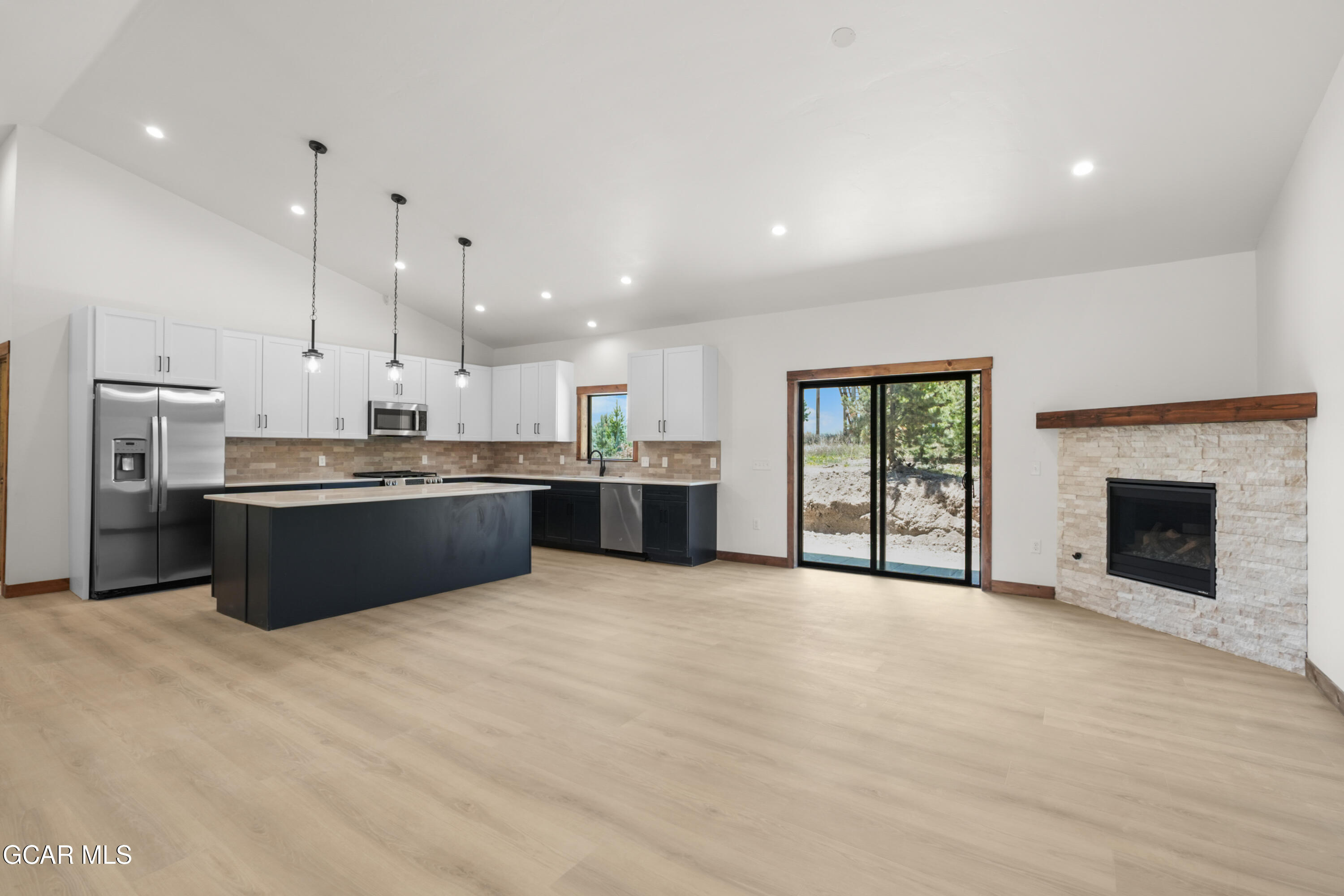 154 Brook Road Grand Lake, CO 80447 - Photo 5 of 45 DSC02493-2