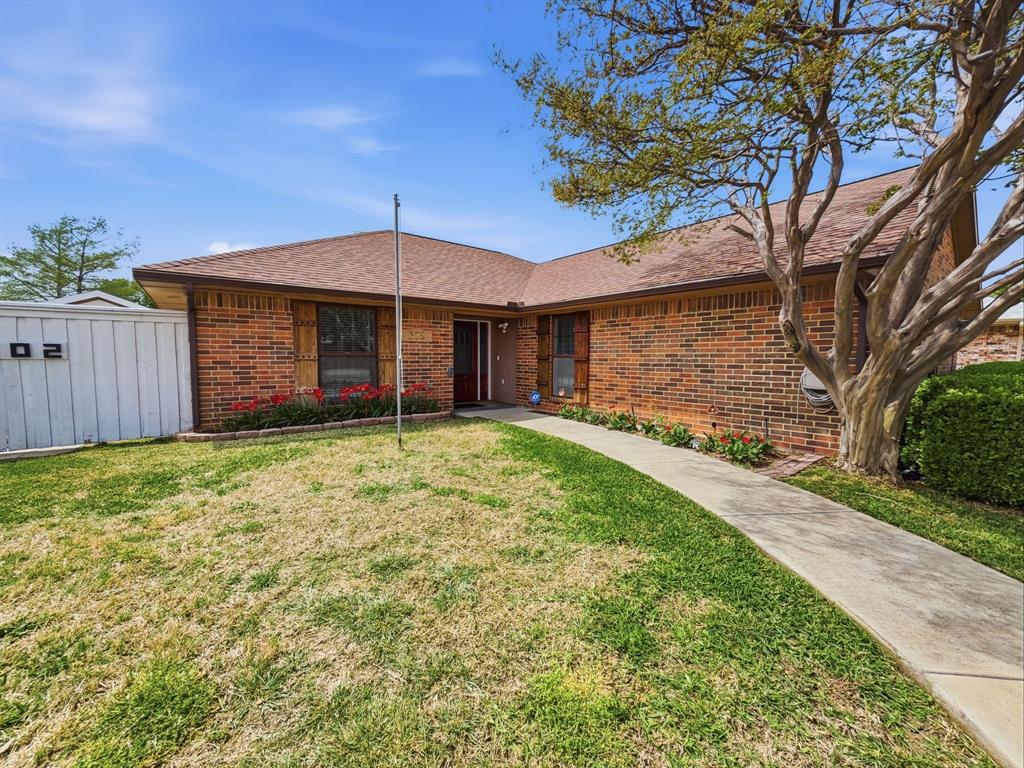 302 Apollo Road Garland, TX 75040 - Photo 37 of 40