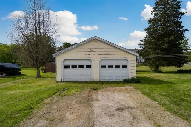 $183,000 | 14 Anderson Street, West Rutland, VT 05777