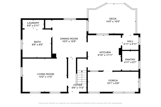$183,000 | 14 Anderson Street, West Rutland, VT 05777