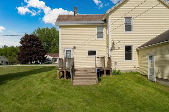 $183,000 | 14 Anderson Street, West Rutland, VT 05777