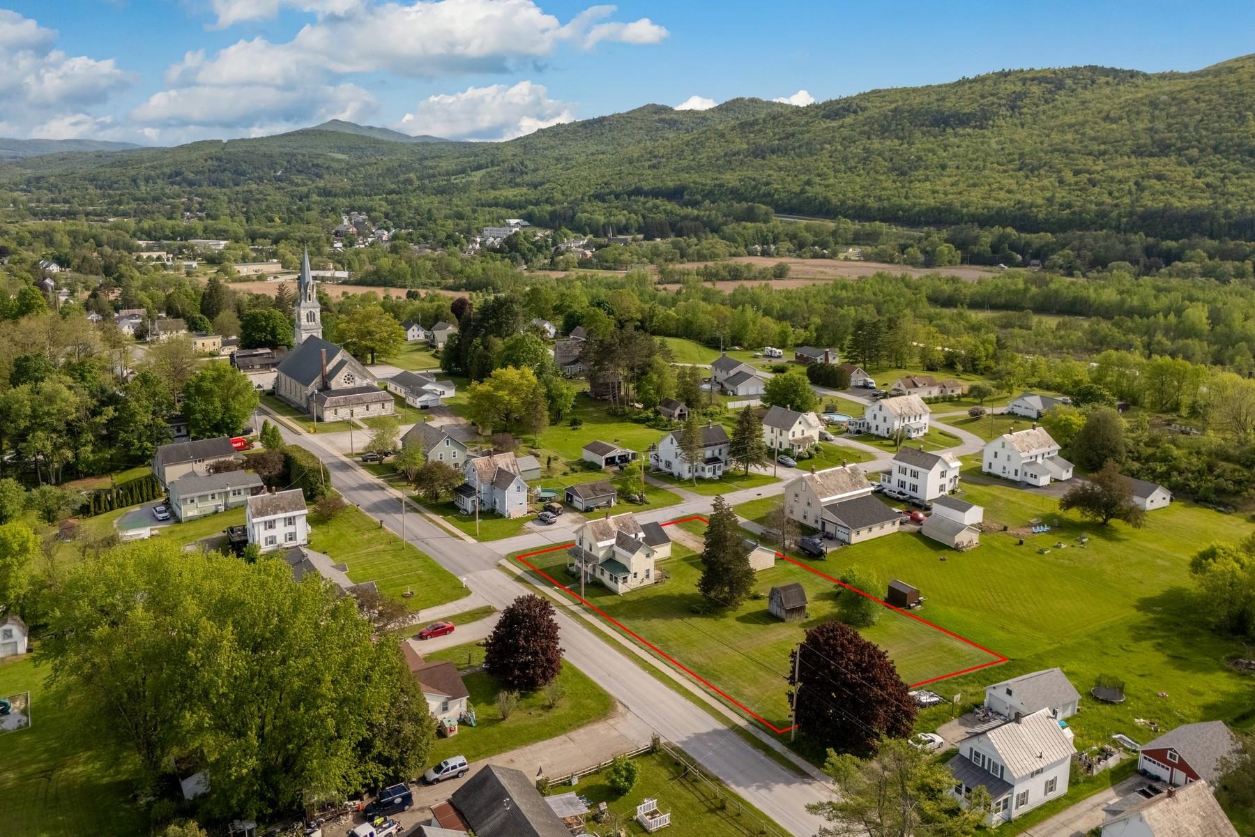 14 Anderson Street West Rutland, VT 05777 - Photo 29 of 29
