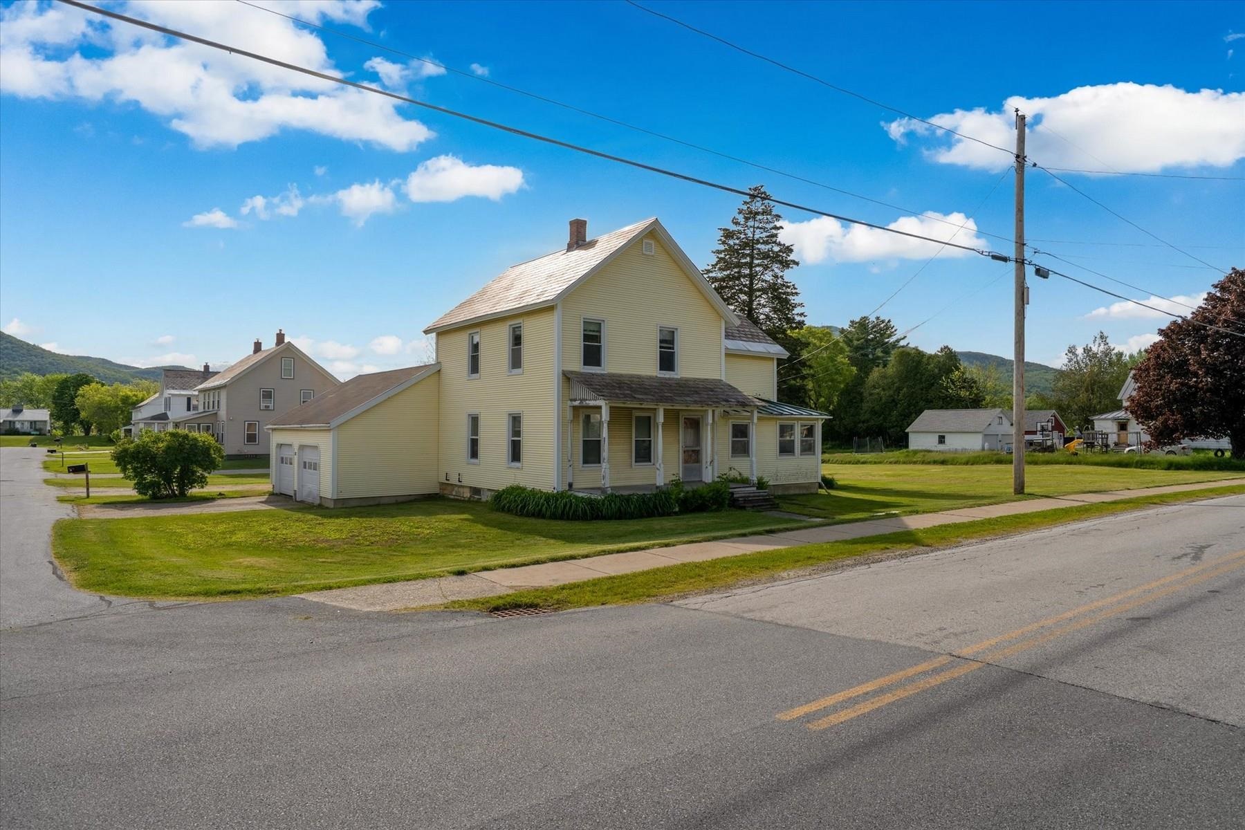 14 Anderson Street West Rutland, VT 05777 - Photo 3 of 29