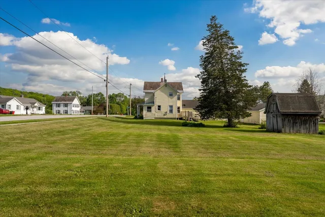 $183,000 | 14 Anderson Street, West Rutland, VT 05777