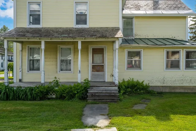 $183,000 | 14 Anderson Street, West Rutland, VT 05777