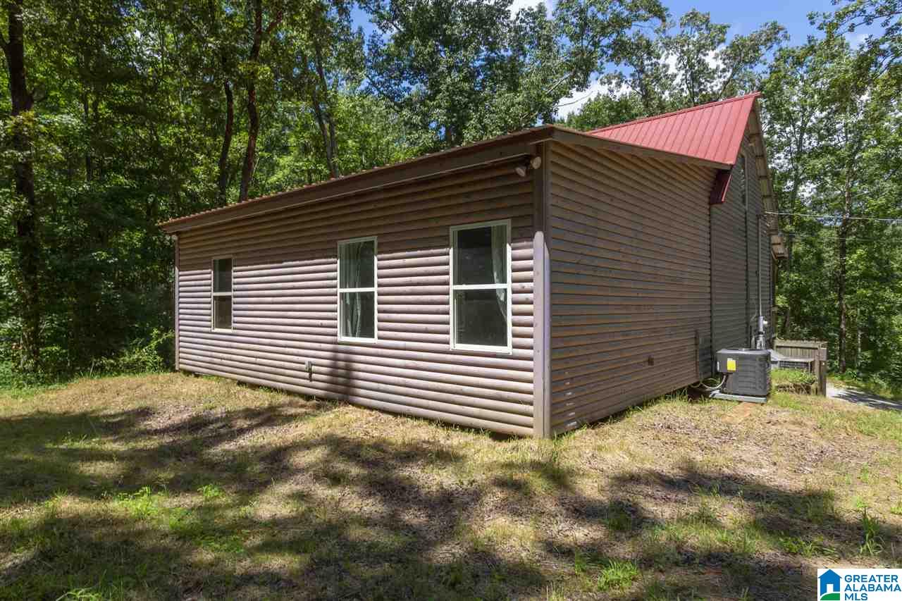545 Scott Road Montevallo, AL 35115 - Photo 5 of 35
