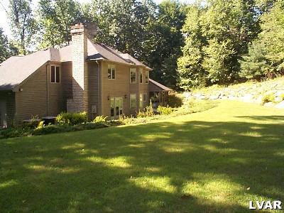 269 Chestnut Hill Road Emmaus, PA 18049 - Photo 3 of 17 Back Yard