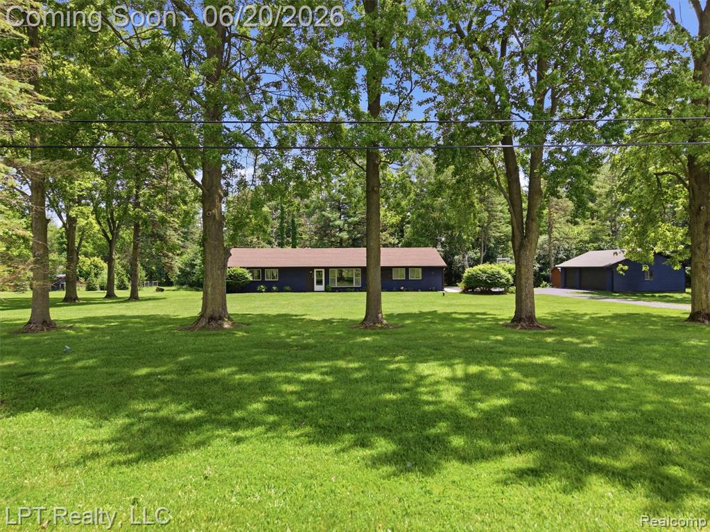 3700 Napier Road Canton, MI 48187 - Photo 2 of 27