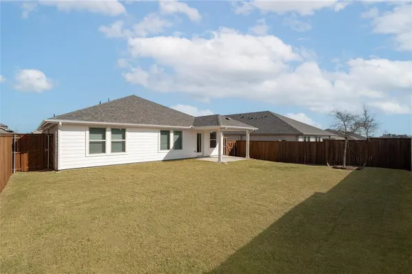 $344,990 | 4000 Malachite Drive, Celina, TX 75009