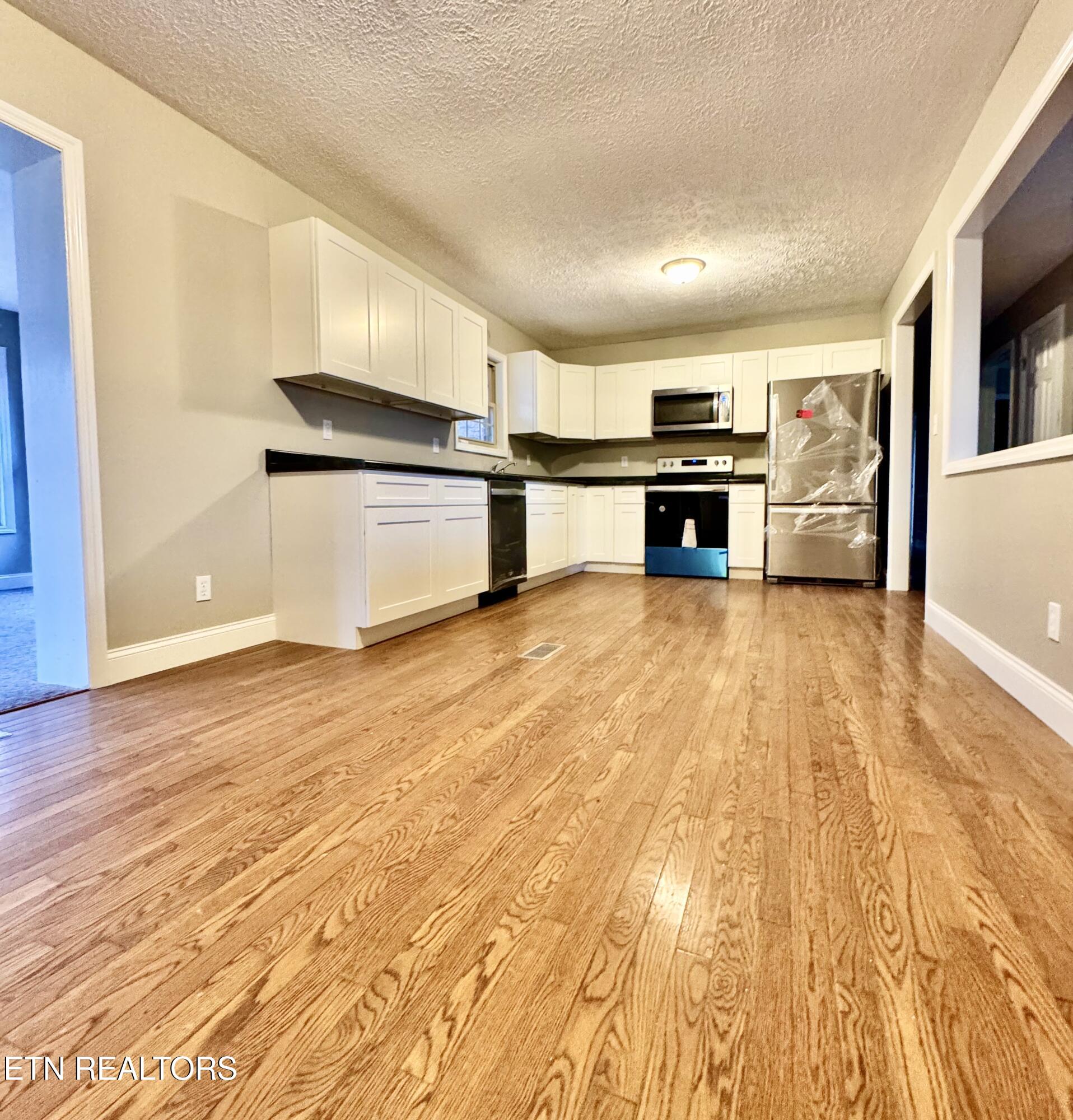 1360 Chumley Road New Tazewell, TN 37825 - Photo 5 of 11 Kitchen