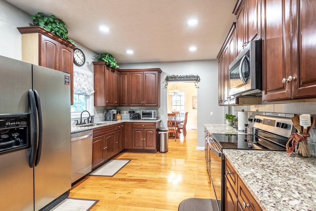 18364 Buffalo Pond Road Bristol, VA 24202 - Photo 27 of 48 Gallery Image 27