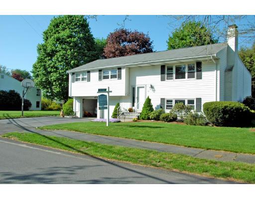 52 Noanett Road Needham, MA 02494 - Photo 1 of 16
