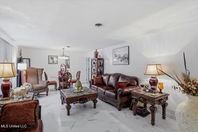 $228,000 | 5320 Meadow Oaks Park Drive, Jackson, MS 39211