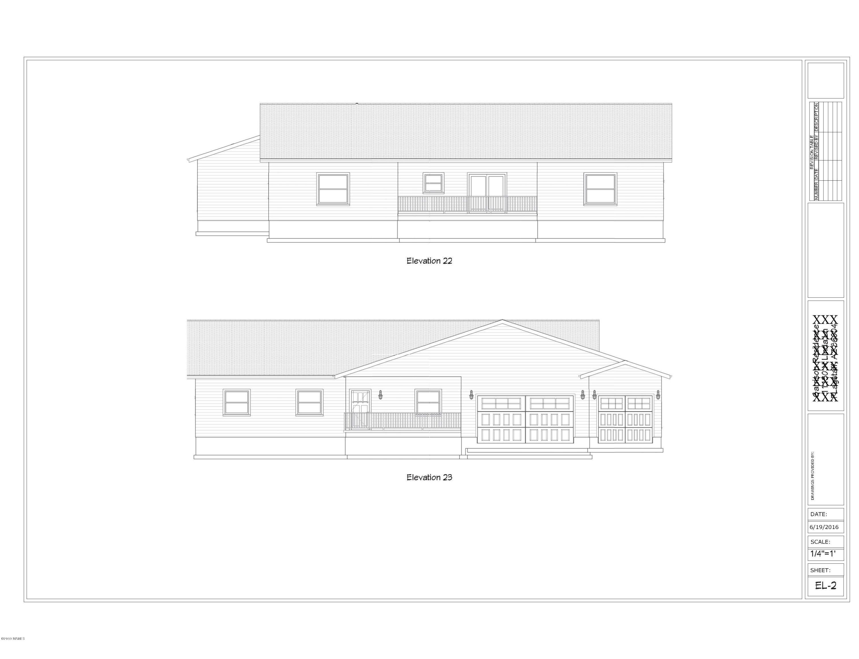 Elevation
