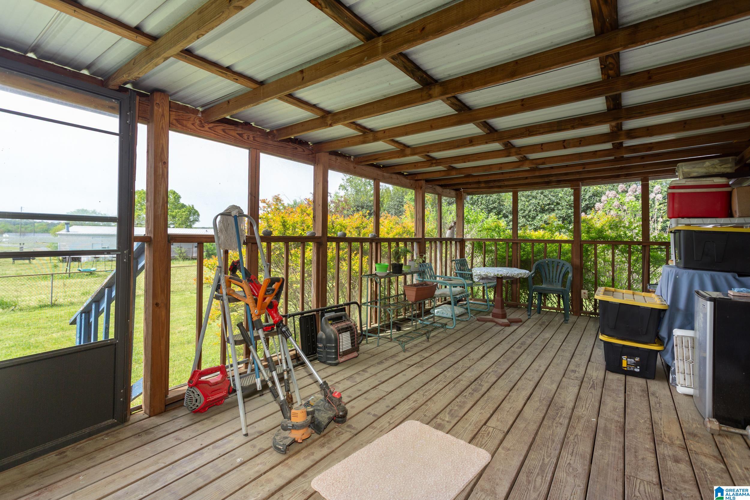 230 Tiffany Lane Ohatchee, AL 36271 - Photo 22 of 29