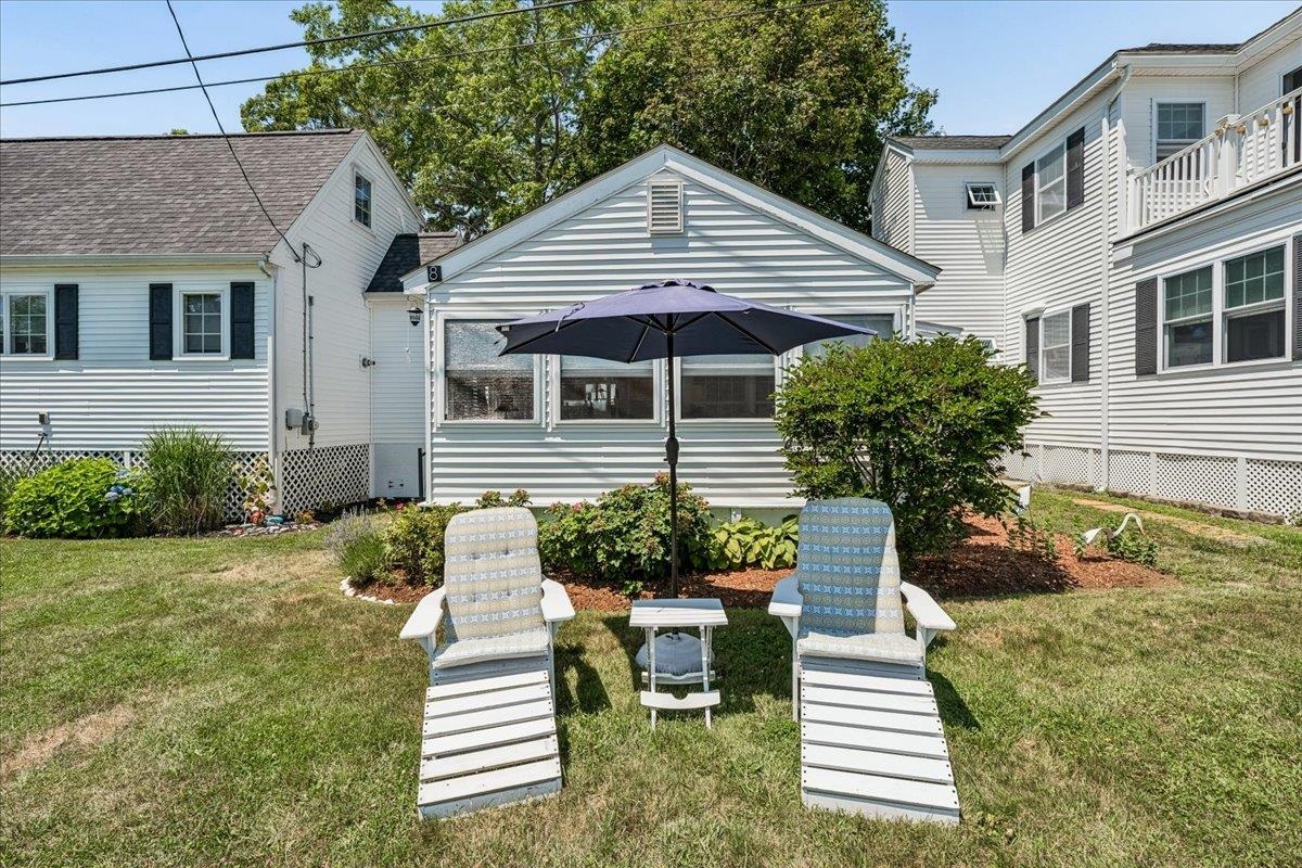 515 Winnacunnet Road, Unit 8 Hampton, NH 03842 - Photo 1 of 36