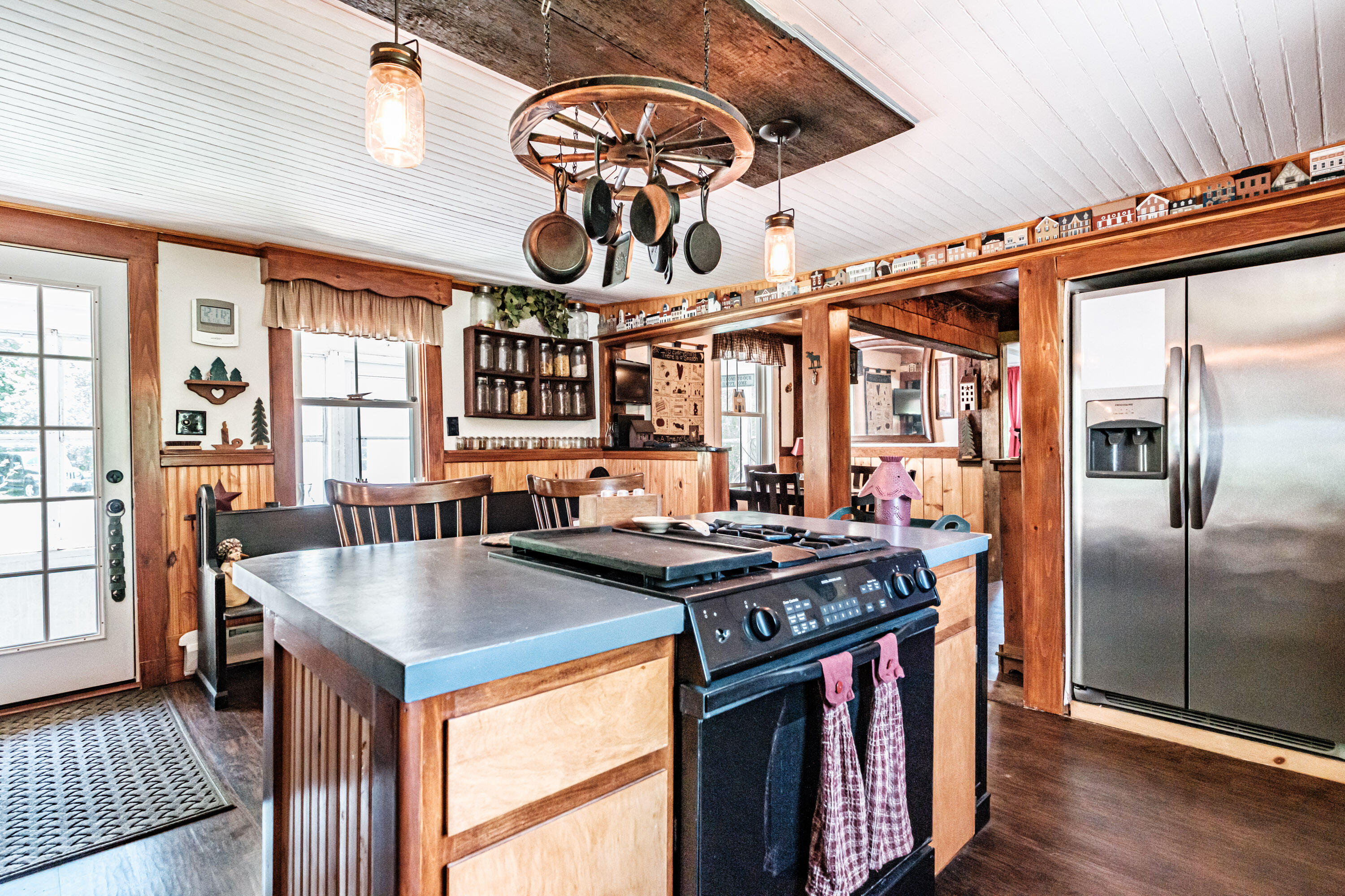 173 Greenwood Road Norway, ME 04268 - Photo 22 of 93