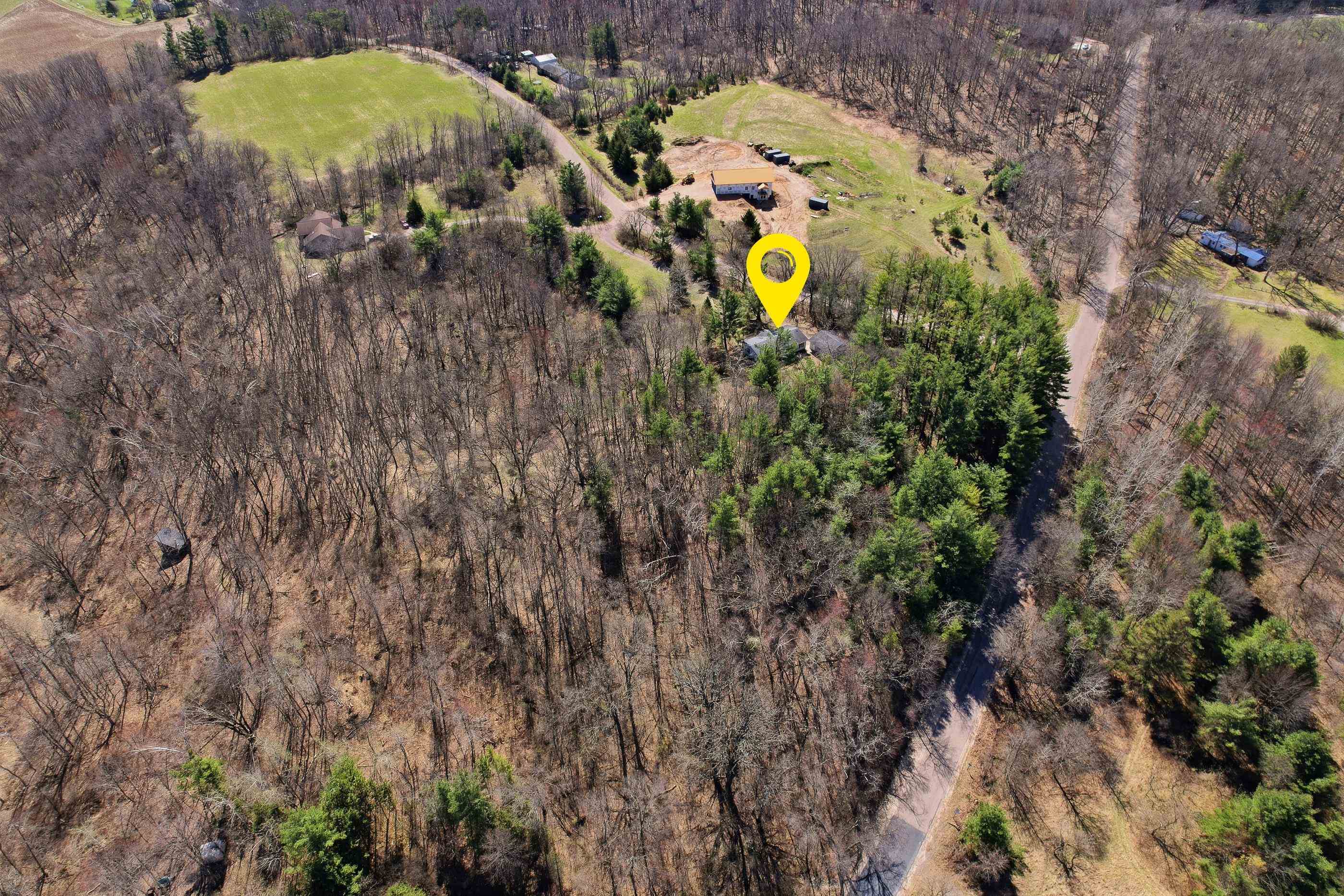 10172 Otto Road Amherst, WI 54406 - Photo 42 of 49
