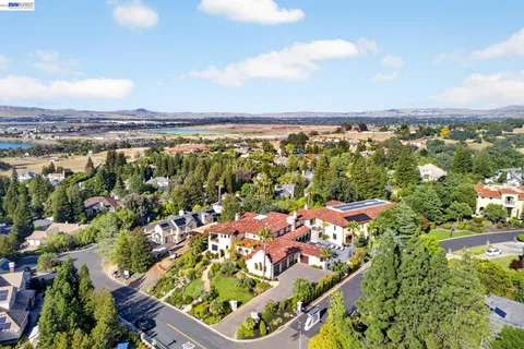 $7,700,000 | 2751 Crellin Road, Pleasanton, CA 94566