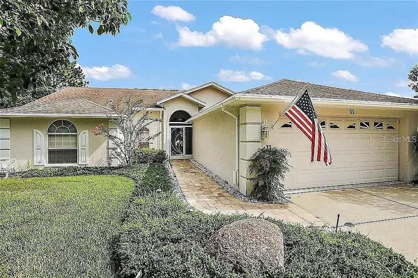 $349,000 | 11 Mangrove Court West, Homosassa, FL 34446