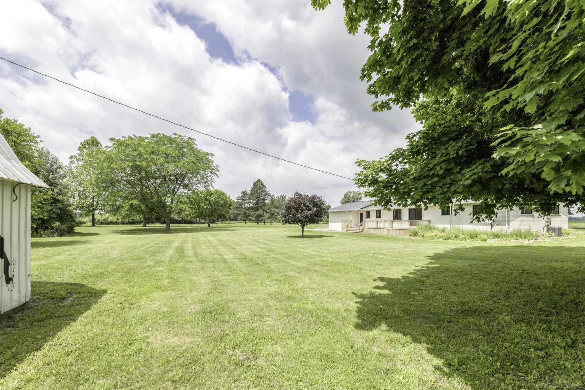 3100 Deckerville Road Deckerville, MI 48427 - Photo 50 of 58