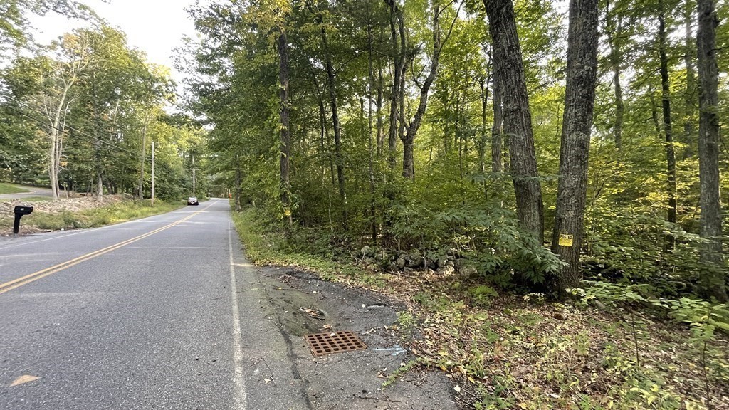 Lot 2 Thompson Pond Road Spencer, MA 01562 - Photo 2 of 14 Gallery Image 2